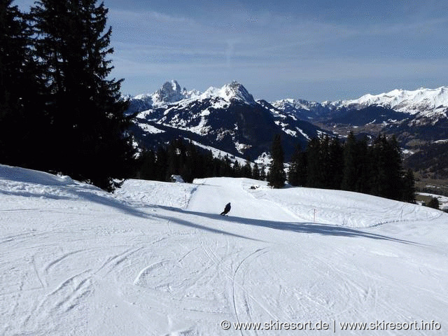 Gstaad