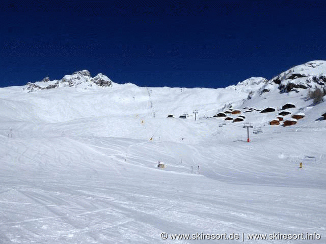 Lauchernalp-Lötschental