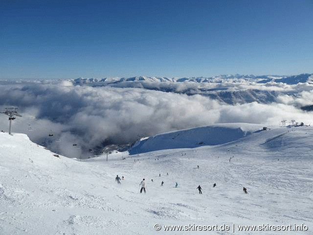 Saint-Lary-Soulan