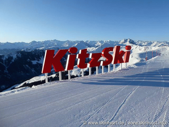 Kitzbühel