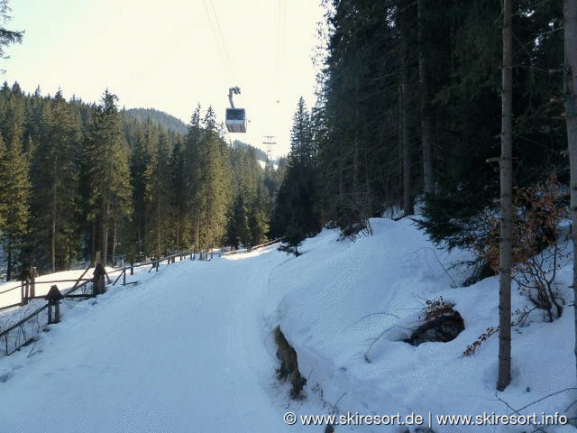 Kasprowy Wierch – Zakopane