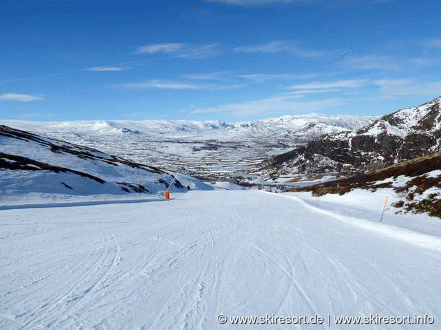 Hemsedal
