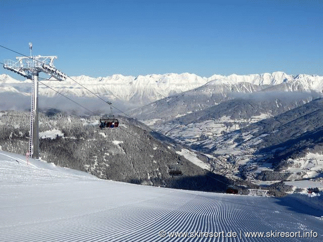 Steinach/Bergeralm