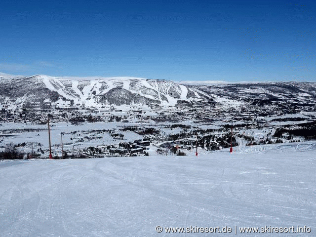 Geilo