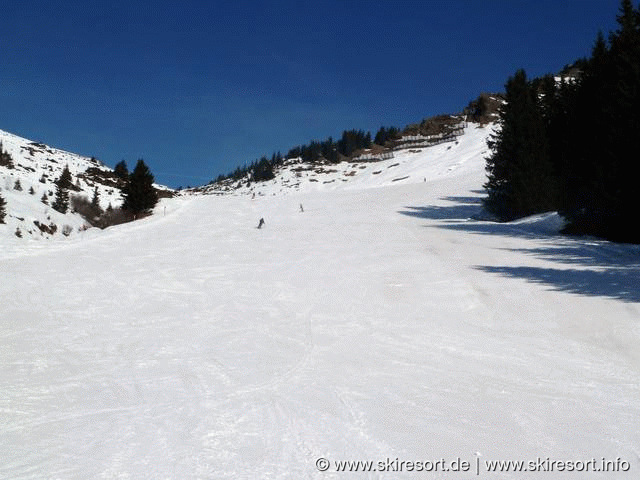 Oberstdorf-Kleinwalsertal