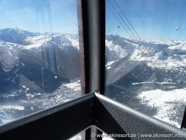 San Martino di Castrozza - Passo Rolle