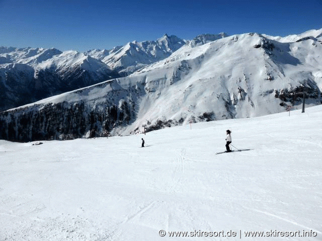 Grossglockner Heiligenblut