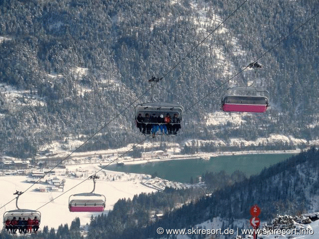 Tageskarte Christlum