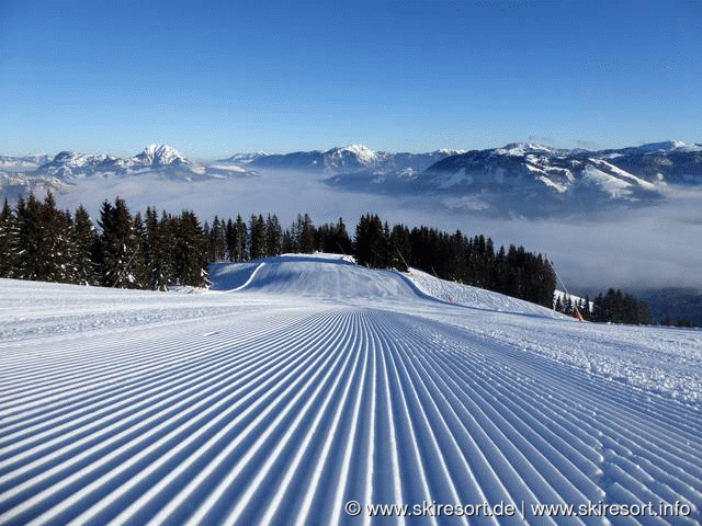 St. Johann in Tirol