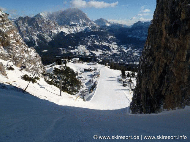 Cortina