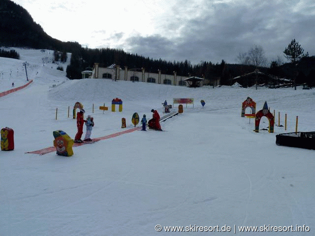 'mykitzalps' Yappys Winterland & Lärchenhof