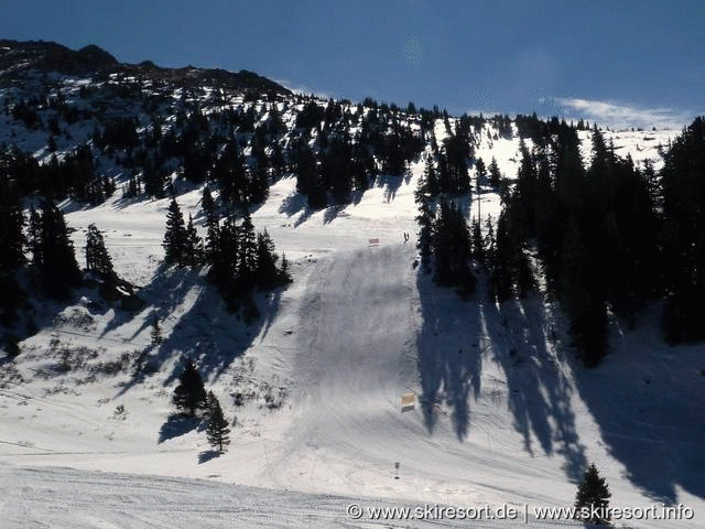 Arapahoe Basin