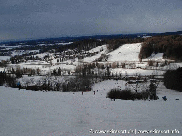 Oedberg – Gmund-Ostin