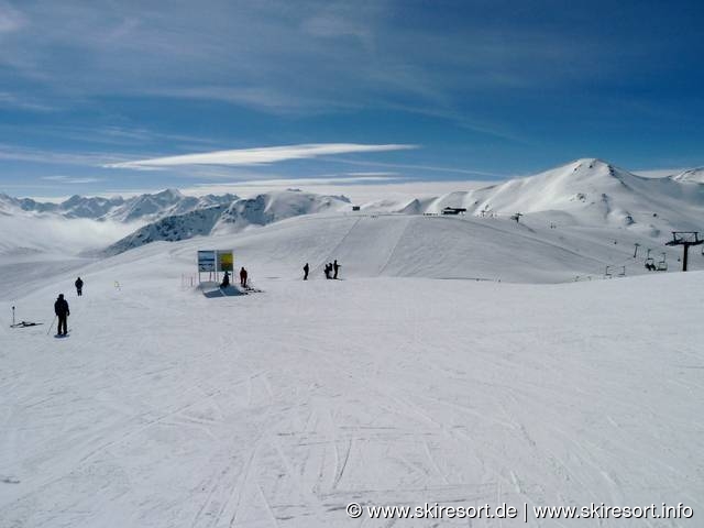 Livigno