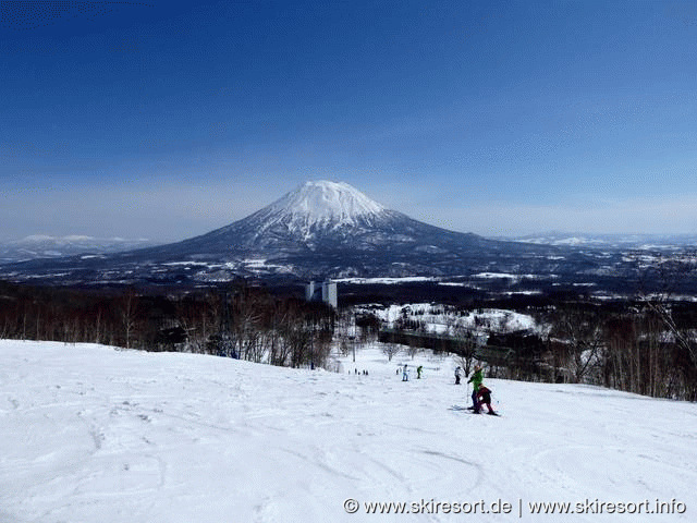 Niseko United All Mountain Pass