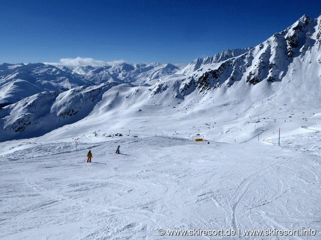 Disentis