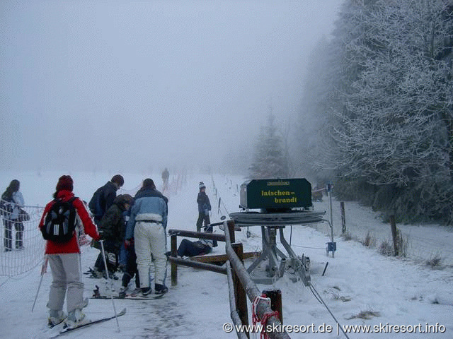 Bocksberg – Hahnenklee