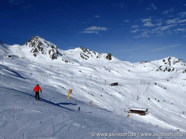 Ski amadé – Gastein