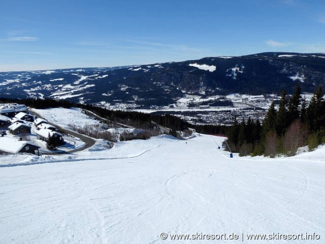Hafjell