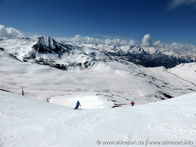 Baqueira Beret