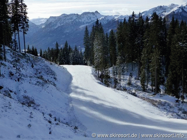 Snow Space Salzburg, Kleinarl-Flachauwinkl-Zauchensee & Altenmarkt-Radstadt