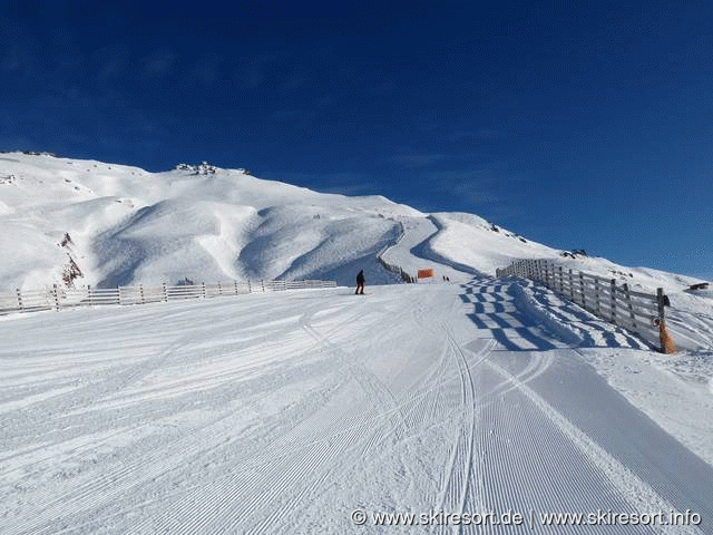 Cardrona & Treble Cone