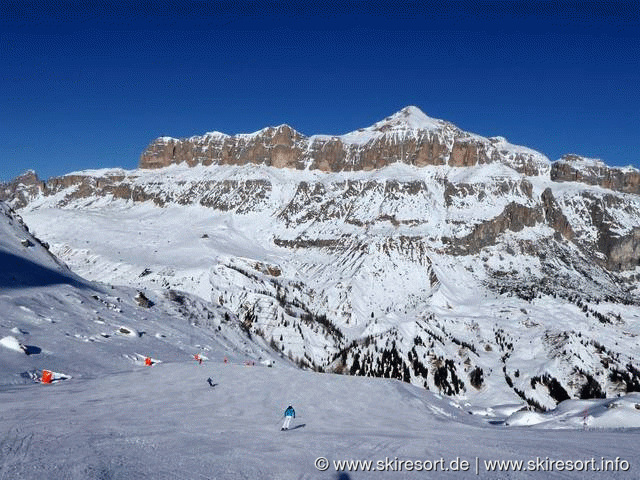 Arabba/Marmolada