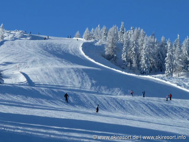 Snow Space Salzburg, Kleinarl-Flachauwinkl-Zauchensee & Altenmarkt-Radstadt