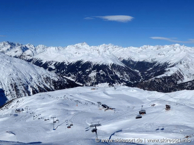 St. Jakob im Defereggental – Brunnalm