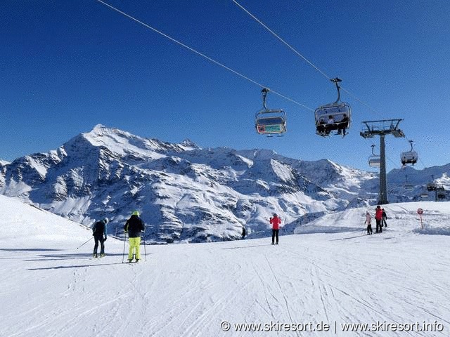 Santa Caterina