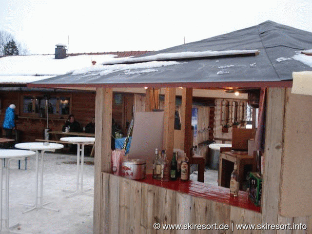 Oedberg – Gmund-Ostin