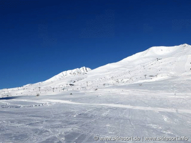 Passo Tonale