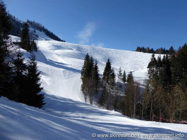 Kampenwand – Aschau im Chiemgau