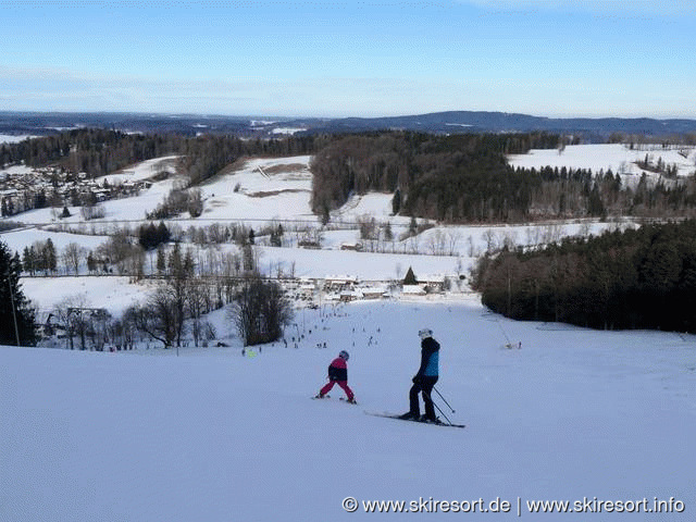 Oedberg – Gmund-Ostin