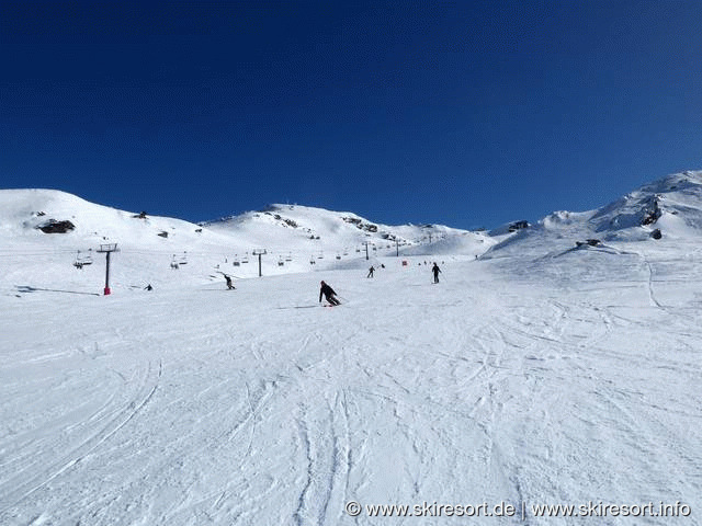 Cardrona & Treble Cone