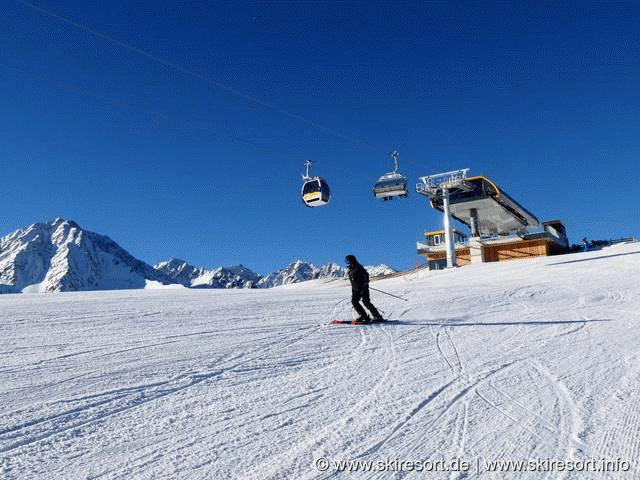 Rangger Köpfl – Oberperfuss