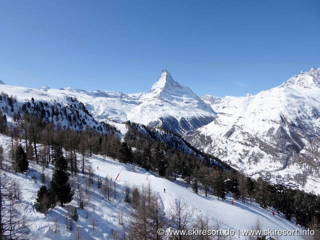 Zermatt