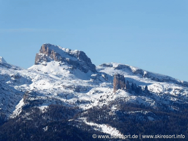 Cortina d'Ampezzo