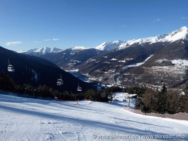 Adamello Ski - Pontedilegno-Tonale