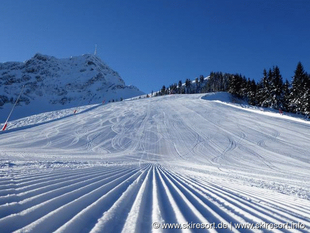 St. Johann in Tirol