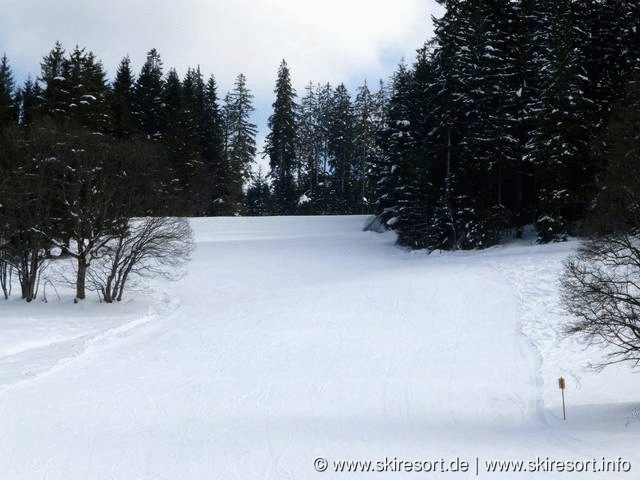 Schwarzenbachlift – Altglashütten