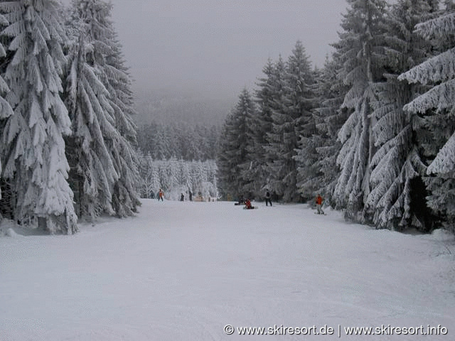 Bocksberg – Hahnenklee
