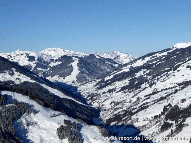 Saalbach