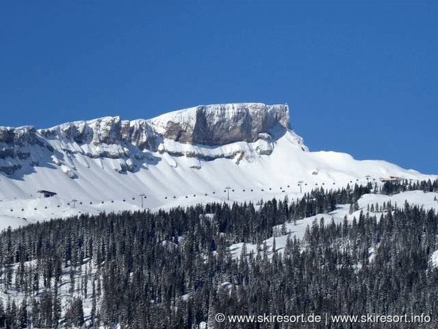 Oberstdorf-Kleinwalsertal