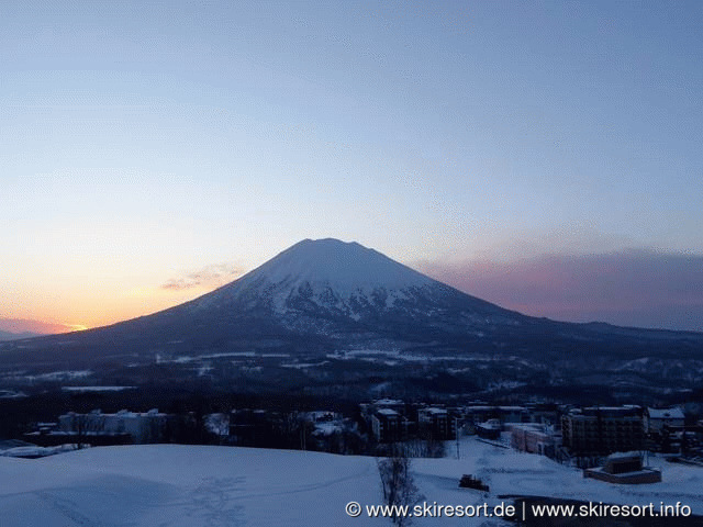 Niseko United All Mountain Pass