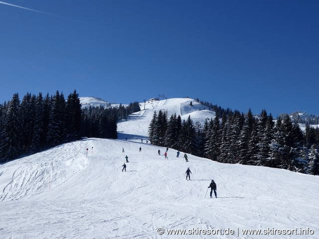 Ski Juwel Alpbachtal Wildschönau