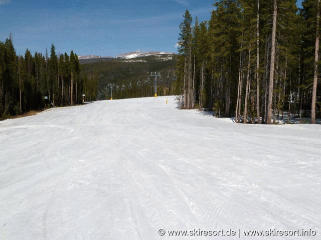 Winter Park Resort