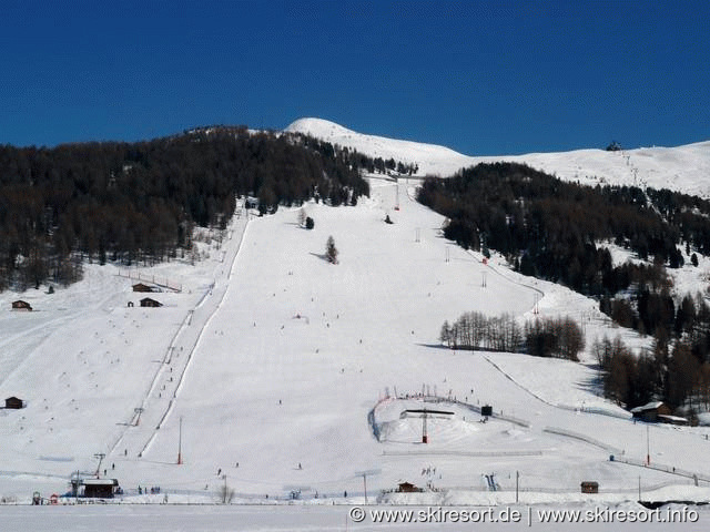 Livigno