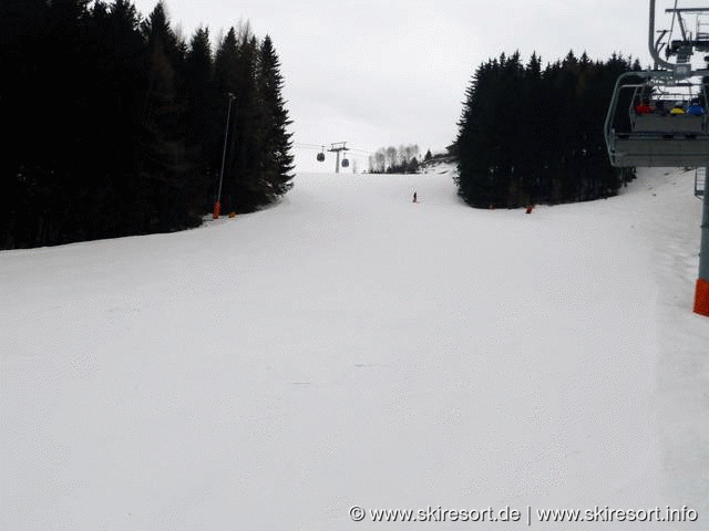 Semmering Hirschenkogel
