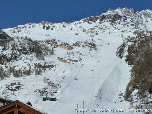 Tignes-Val d'Isère Hiver